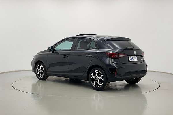 2024 MG MG3 Core