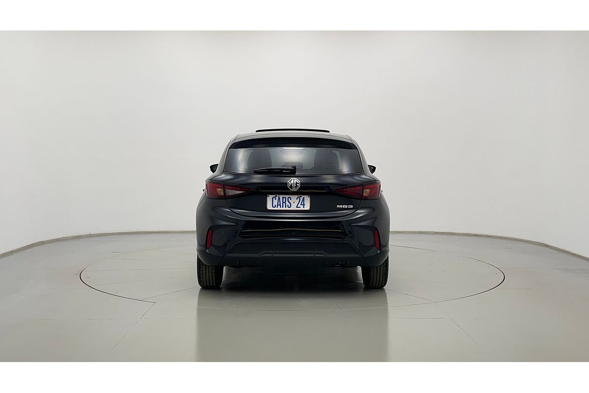 2024 MG MG3 Core