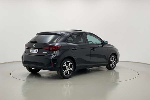2024 MG MG3 Core