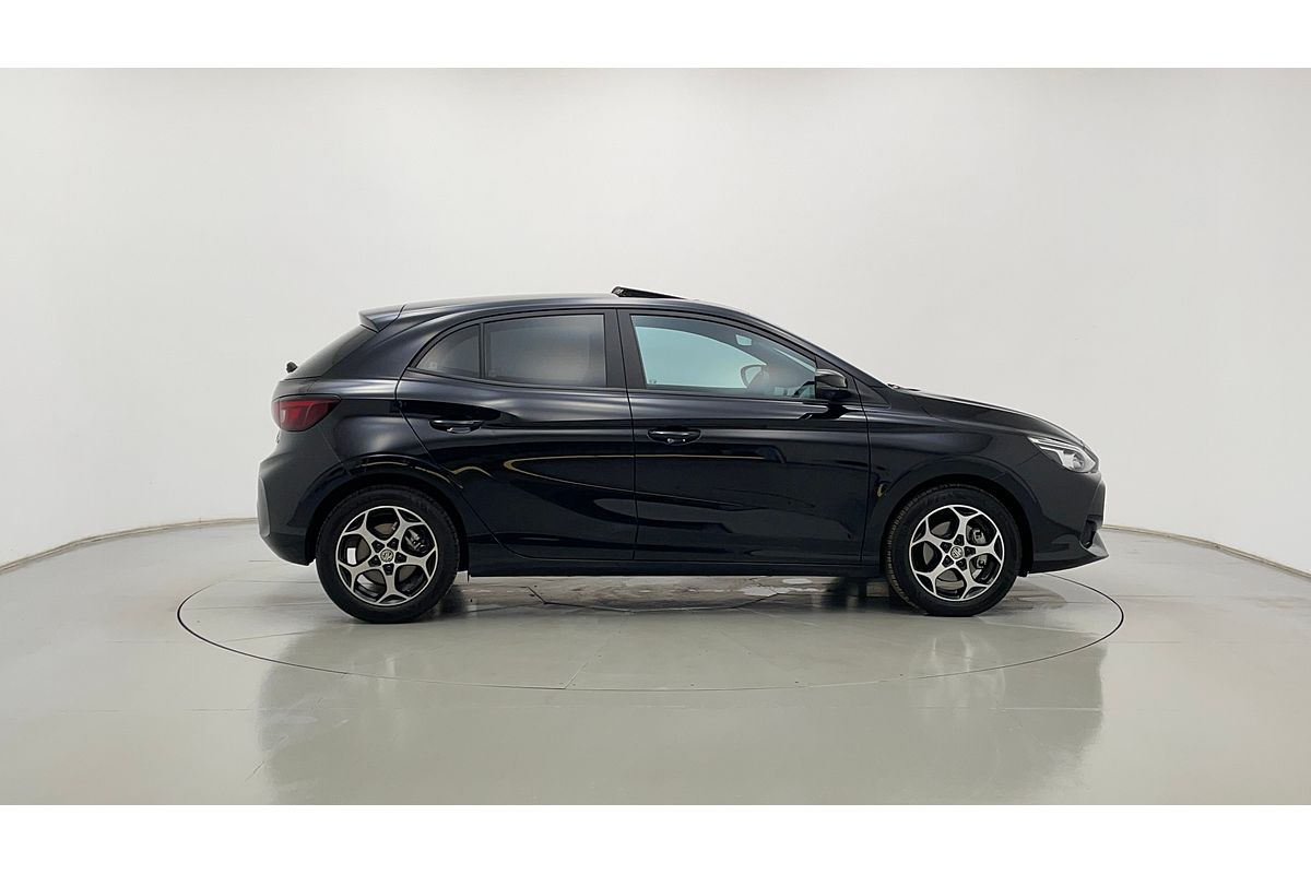 2024 MG MG3 Core