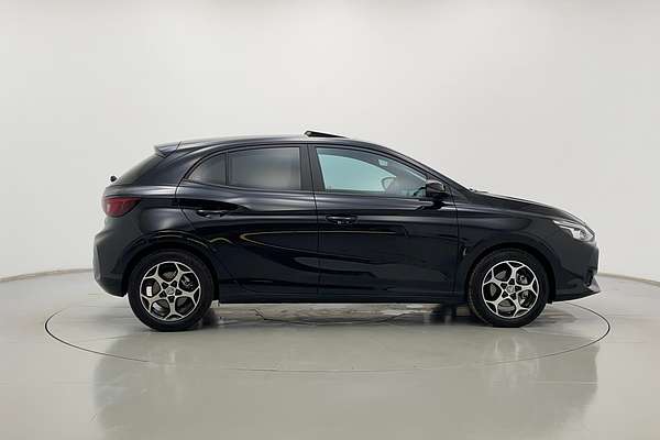 2024 MG MG3 Core