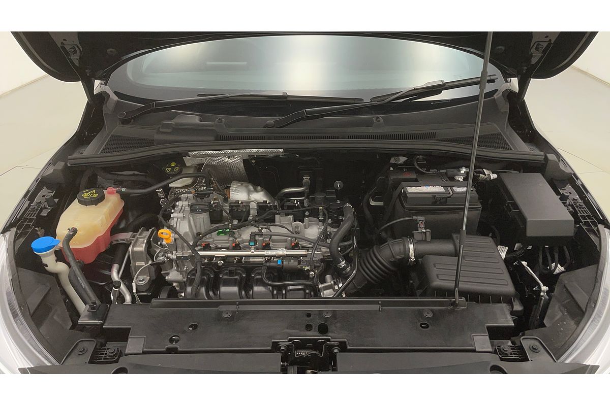 2024 MG MG3 Core