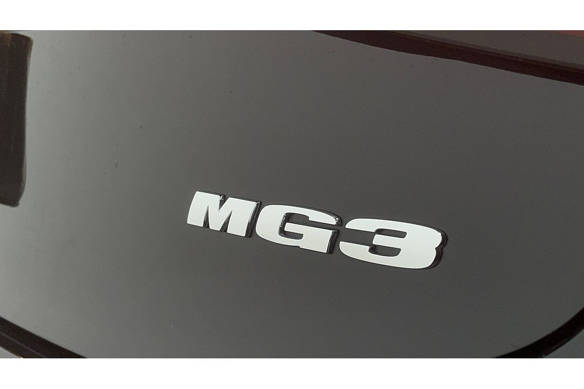2024 MG MG3 Core
