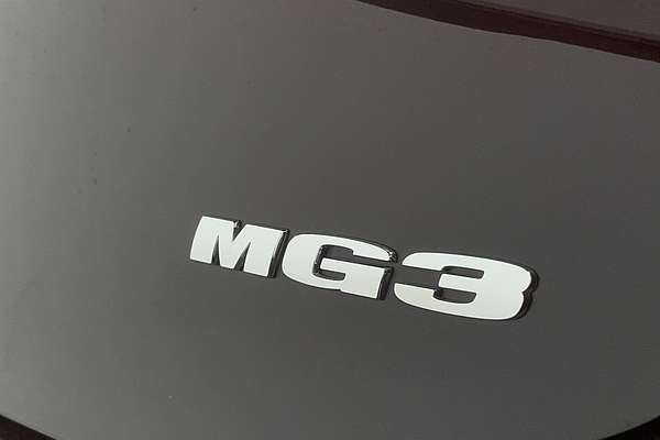 2024 MG MG3 Core