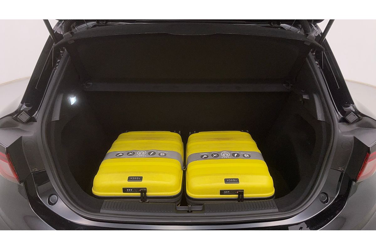 2024 MG MG3 Core