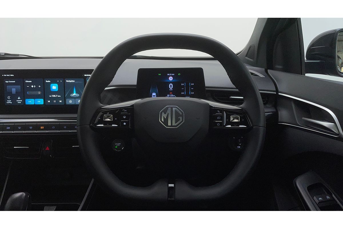 2024 MG MG3 Core