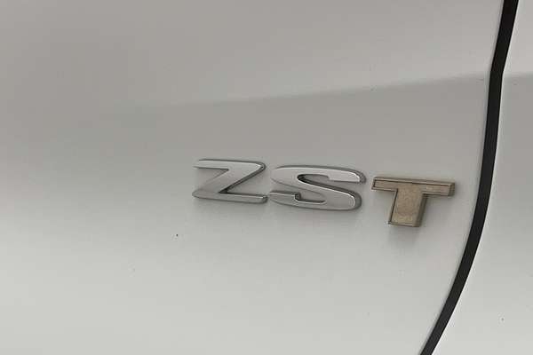 2020 MG ZST Excite