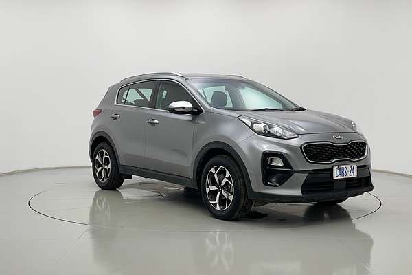 2019 Kia Sportage S QL