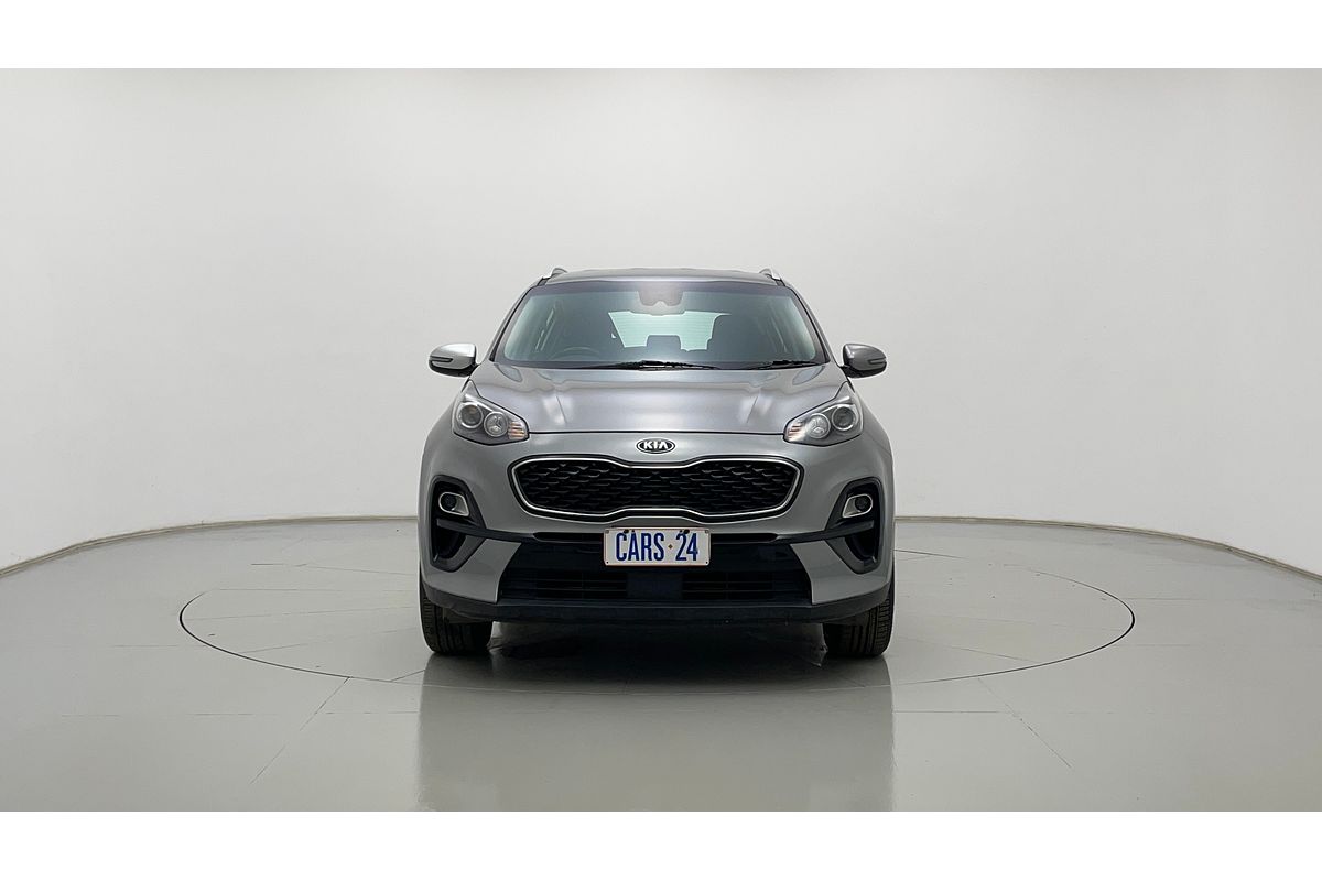 2019 Kia Sportage S QL