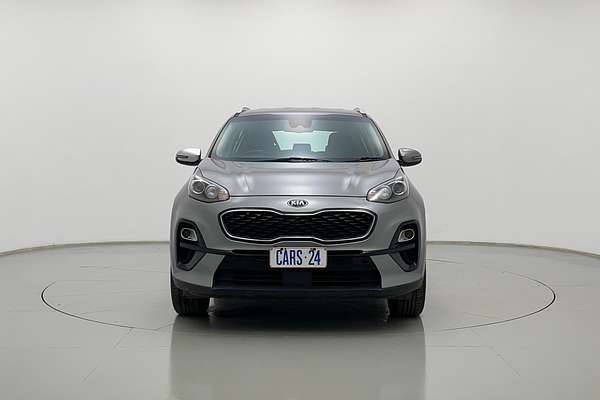 2019 Kia Sportage S QL