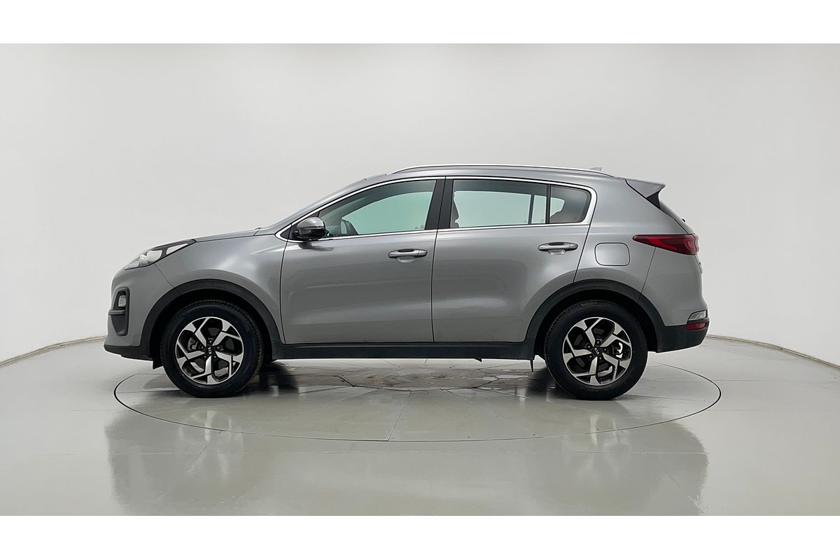 2019 Kia Sportage S QL