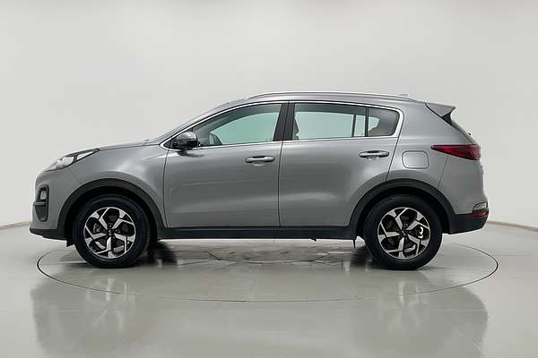 2019 Kia Sportage S QL