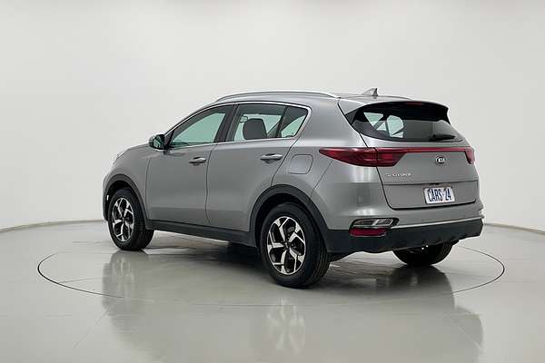 2019 Kia Sportage S QL