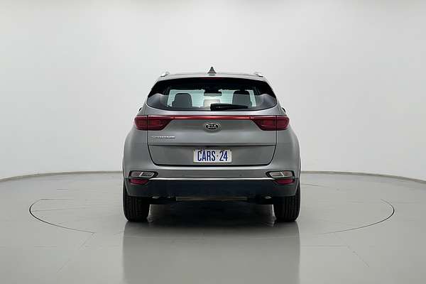 2019 Kia Sportage S QL