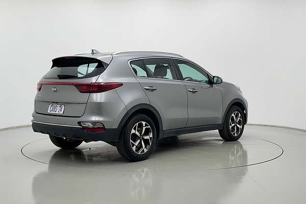 2019 Kia Sportage S QL