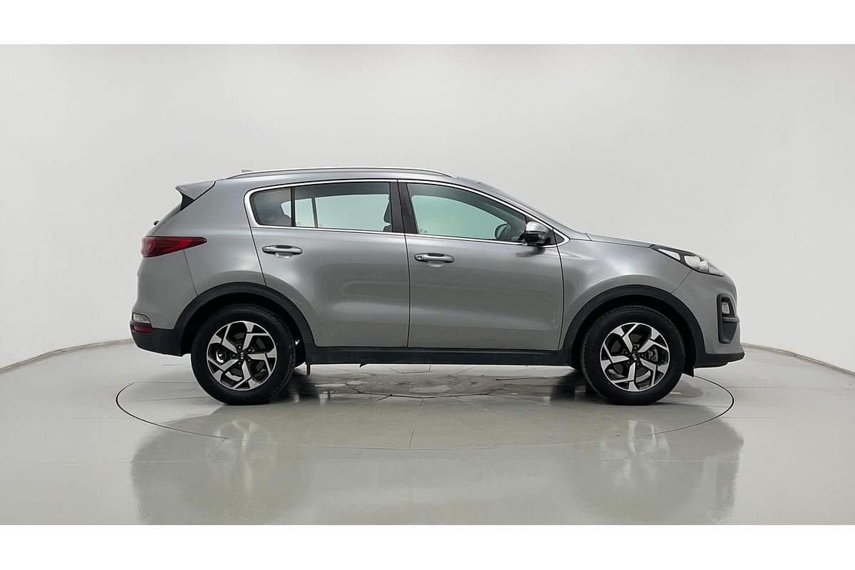 2019 Kia Sportage S QL
