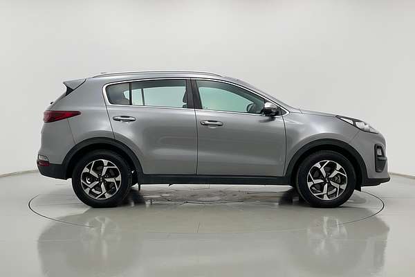 2019 Kia Sportage S QL
