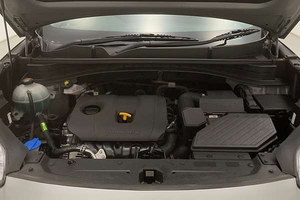 2019 Kia Sportage S QL