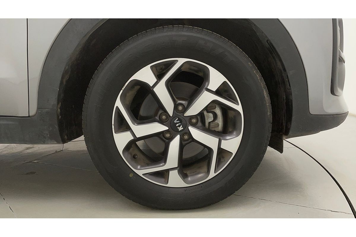 2019 Kia Sportage S QL