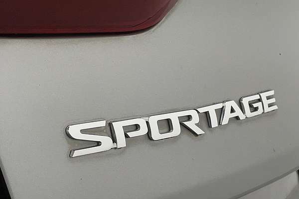 2019 Kia Sportage S QL