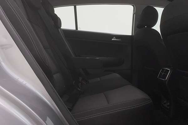 2019 Kia Sportage S QL