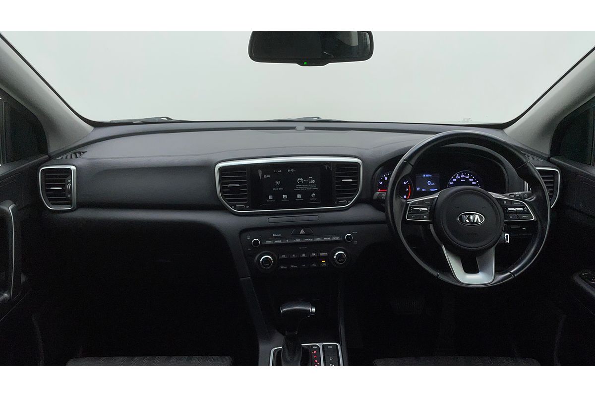 2019 Kia Sportage S QL
