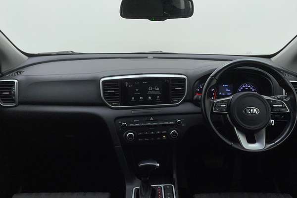 2019 Kia Sportage S QL