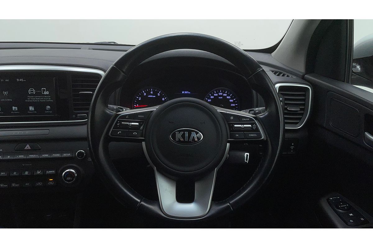 2019 Kia Sportage S QL