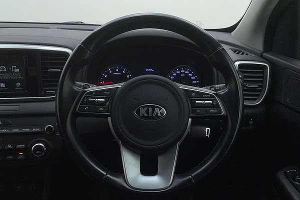 2019 Kia Sportage S QL