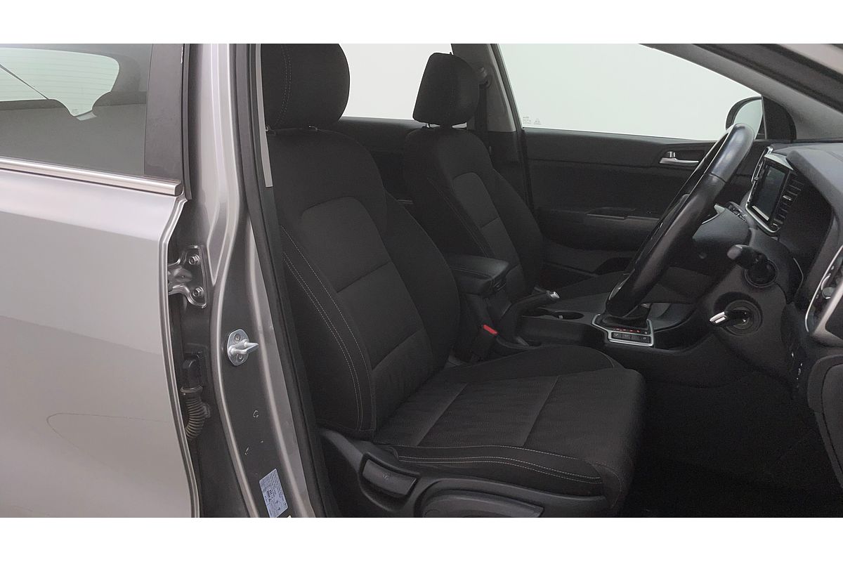 2019 Kia Sportage S QL