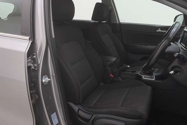 2019 Kia Sportage S QL