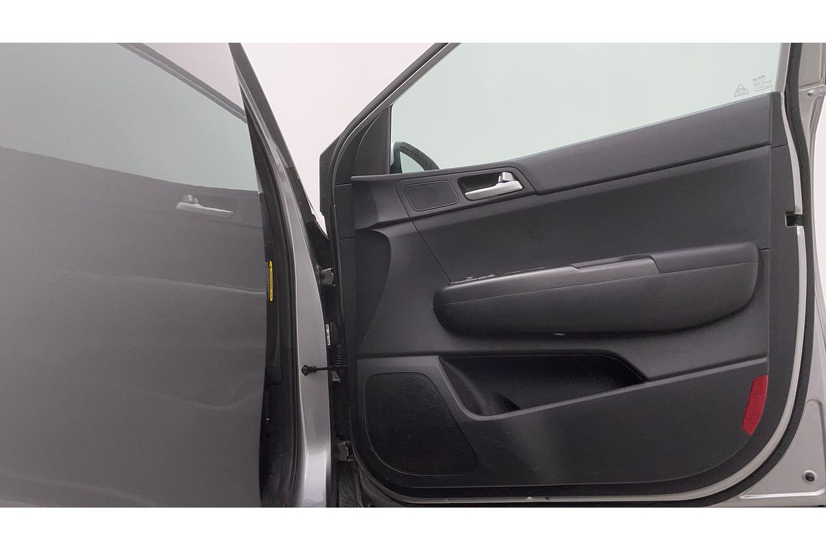 2019 Kia Sportage S QL