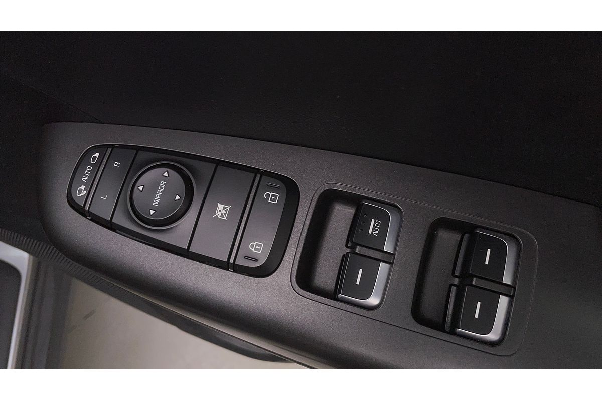 2019 Kia Sportage S QL