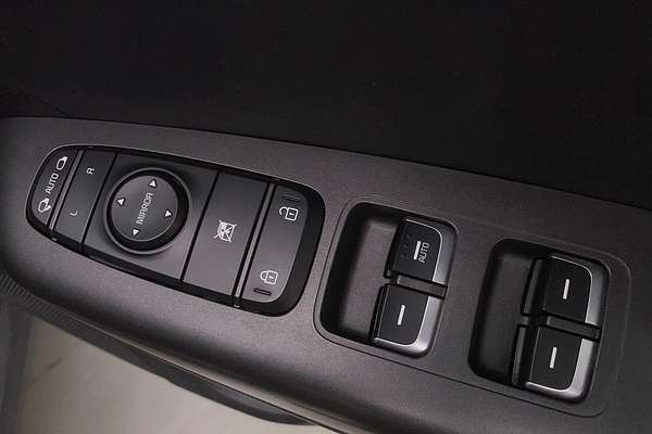 2019 Kia Sportage S QL