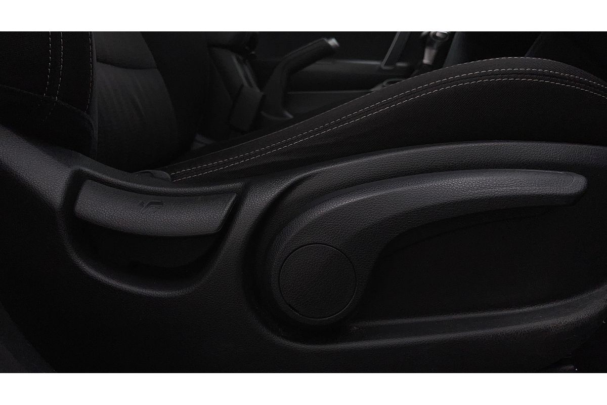 2019 Kia Sportage S QL