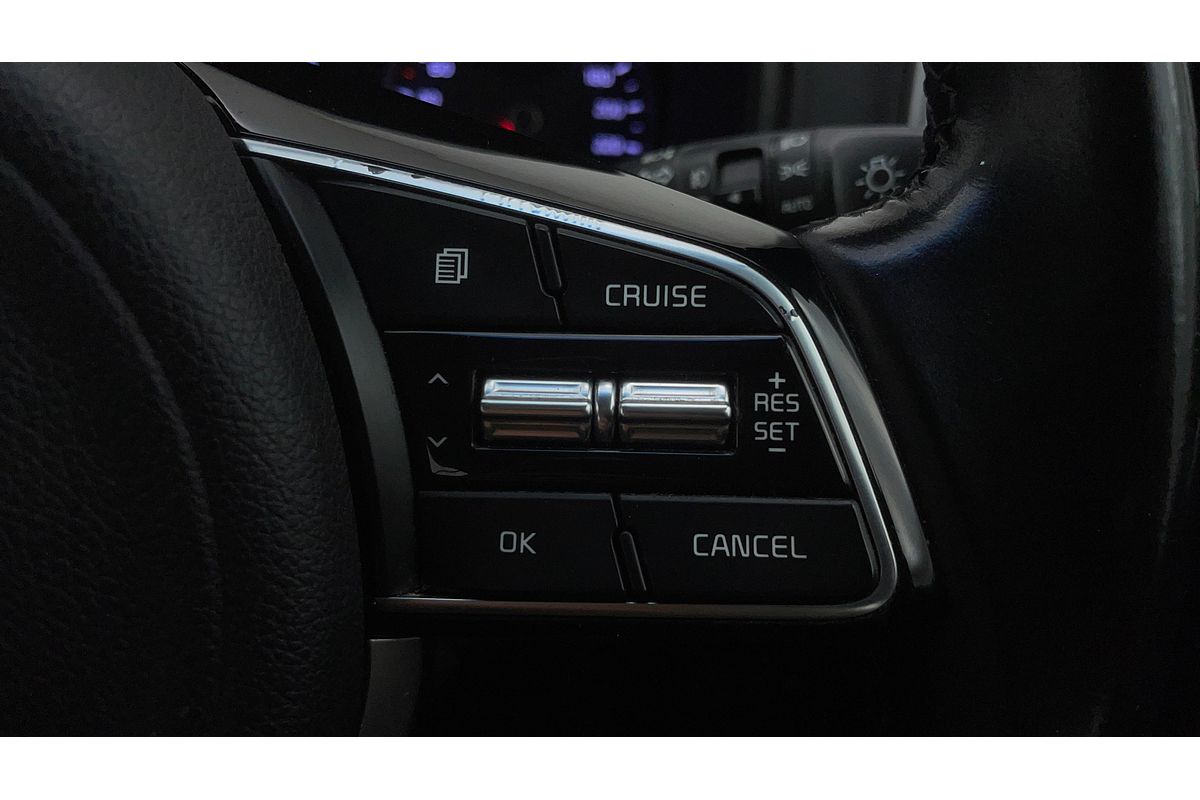 2019 Kia Sportage S QL