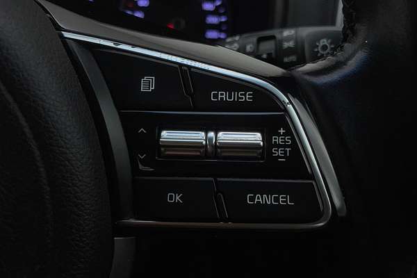 2019 Kia Sportage S QL