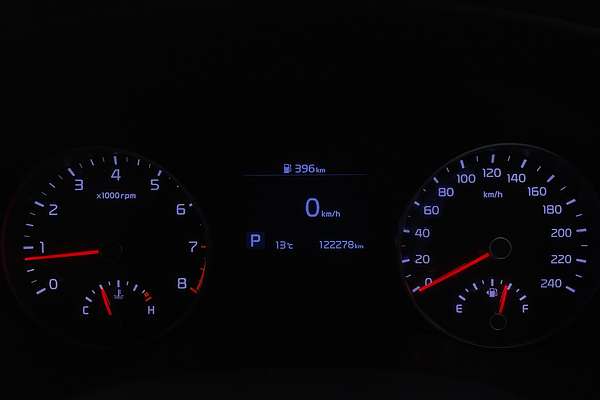 2019 Kia Sportage S QL