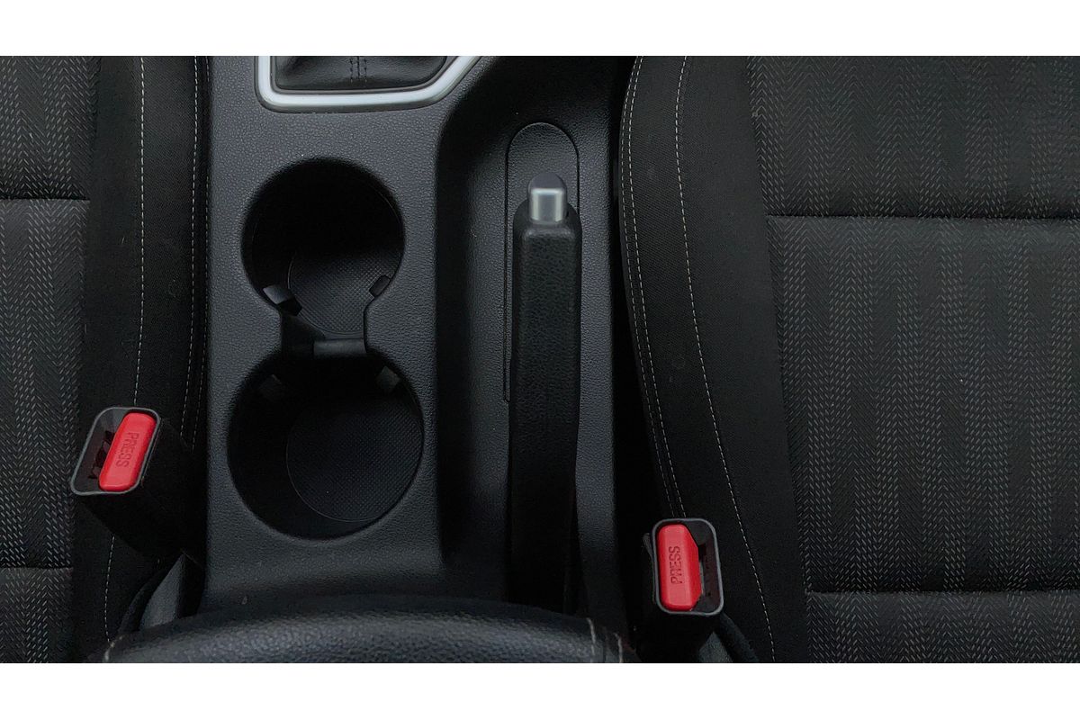 2019 Kia Sportage S QL