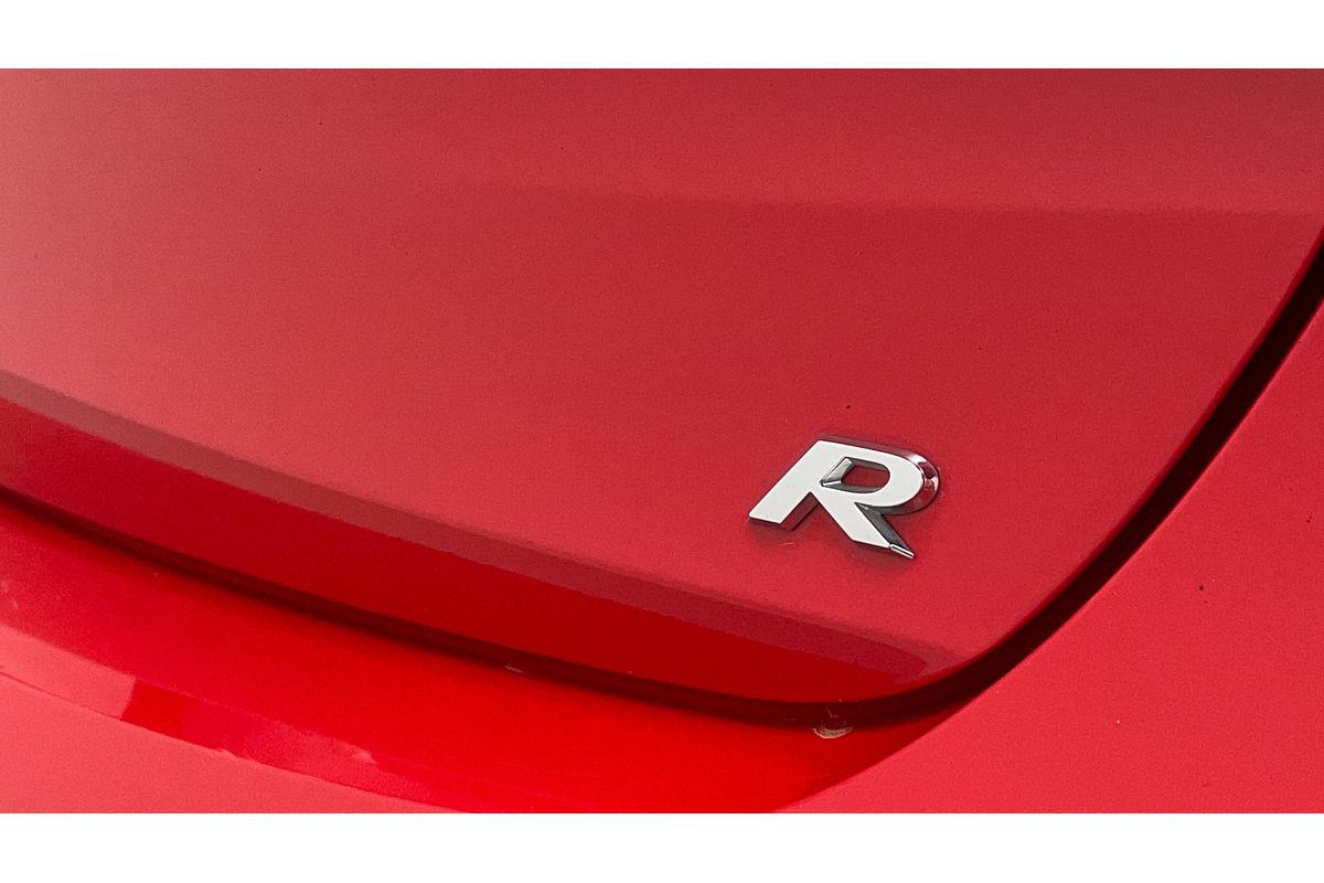2019 Holden Astra R+ BK