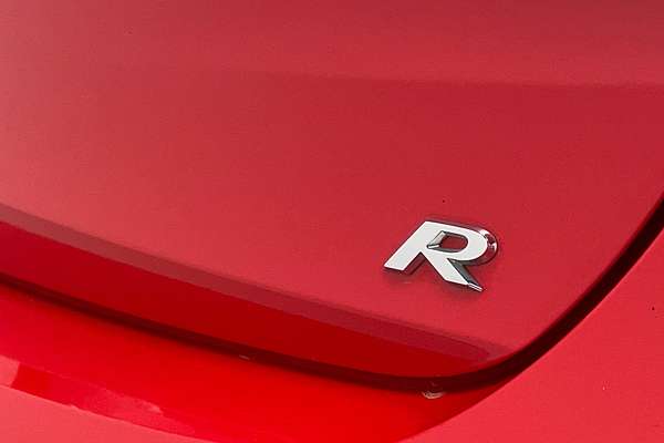 2019 Holden Astra R+ BK