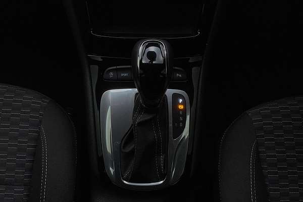 2019 Holden Astra R+ BK