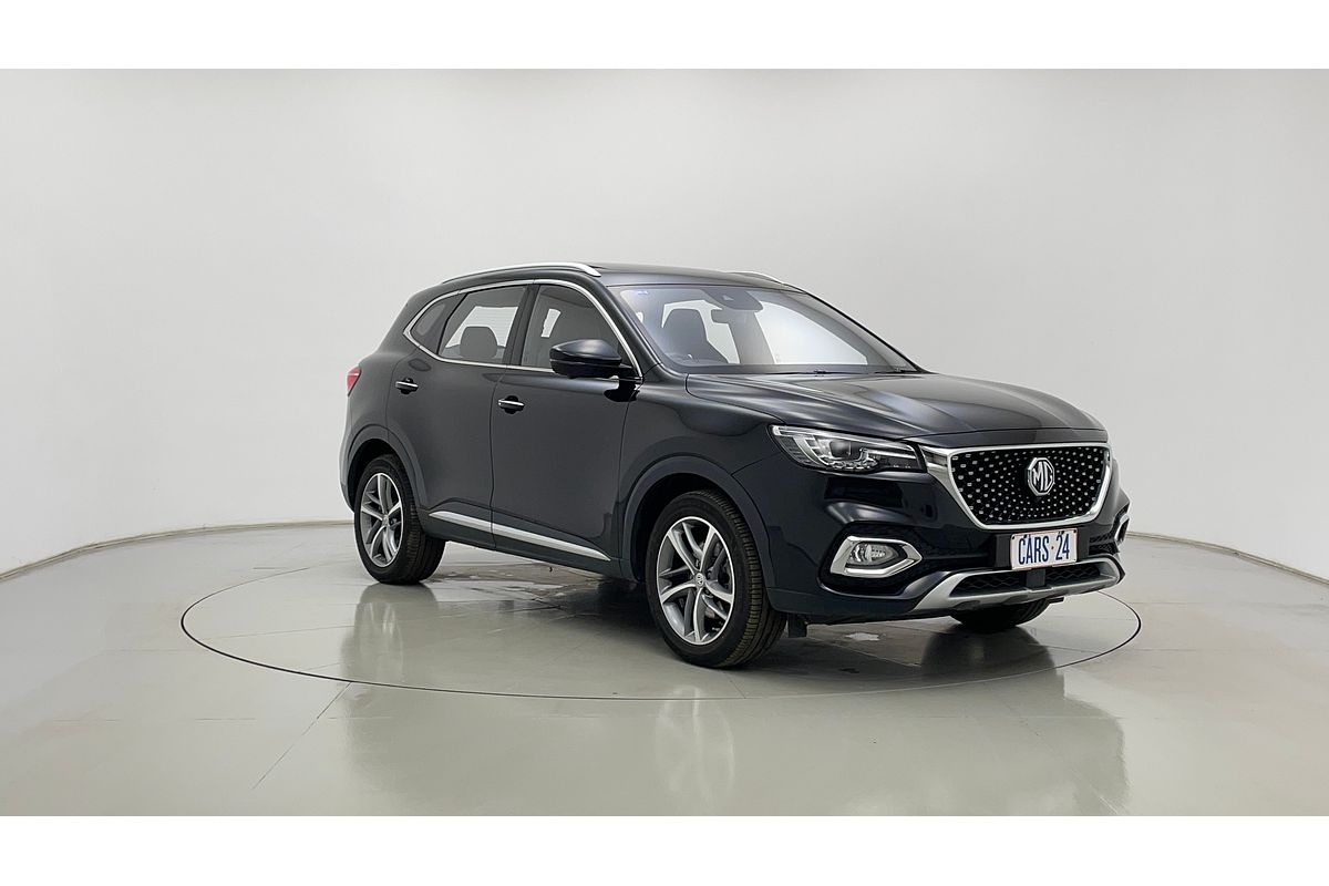 2021 MG HS Essence Anfield Edition SAS23
