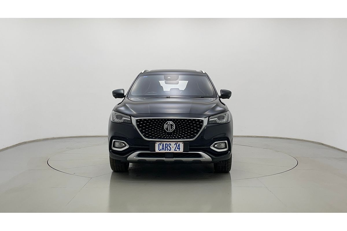 2021 MG HS Essence Anfield Edition SAS23