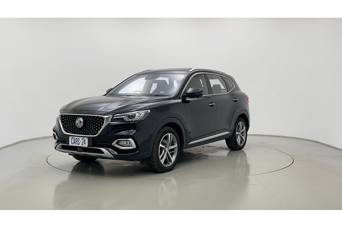 2021 MG HS Essence Anfield Edition SAS23