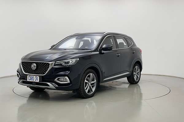 2021 MG HS Essence Anfield Edition SAS23