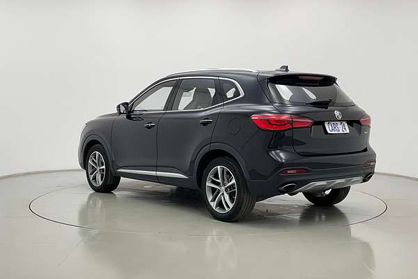 2021 MG HS Essence Anfield Edition SAS23