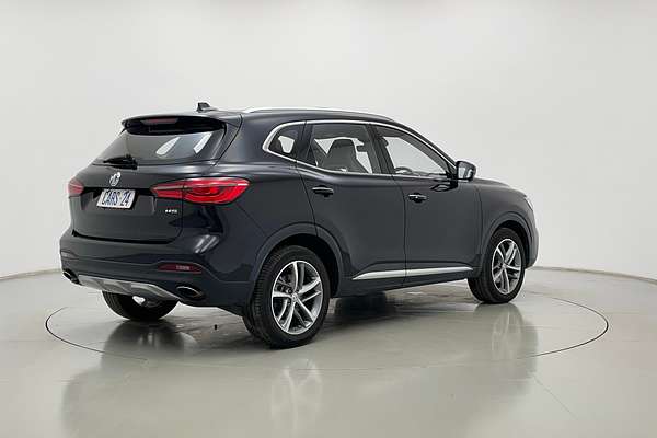 2021 MG HS Essence Anfield Edition SAS23