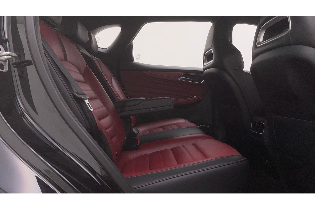 2021 MG HS Essence Anfield Edition SAS23