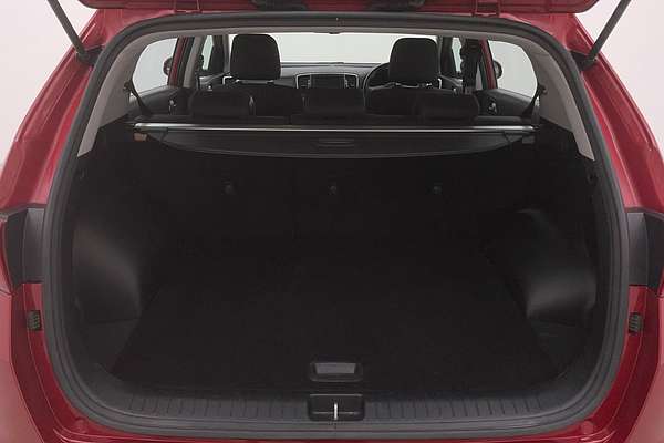 2017 Kia Sportage Si Premium QL